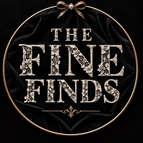 thefinefinds